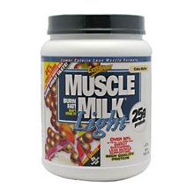 Cytosport inc. - Muscle milk light cak bat 1.65 1